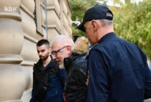 Photo of Amiru Pašiću Faći produžen pritvor, ostaje iza rešetaka do marta