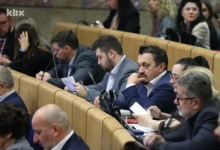 Photo of Završen današnji dio sjednice Predstavničkog doma Parlamenta FBiH, nastavak sutra