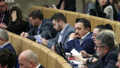 Photo of Završen današnji dio sjednice Predstavničkog doma Parlamenta FBiH, nastavak sutra