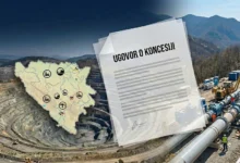 Photo of Često se spominje u Bosni i Hercegovini: Šta je koncesija i šta podrazumijeva taj tip sporazuma