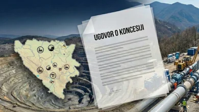 Photo of Često se spominje u Bosni i Hercegovini: Šta je koncesija i šta podrazumijeva taj tip sporazuma