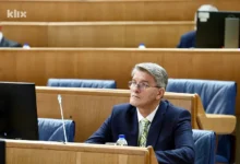 Photo of Prijedlog zakona o državnoj imovini neće biti ni razmatran, Ustavnopravna komisija dala dva negativna mišljenja