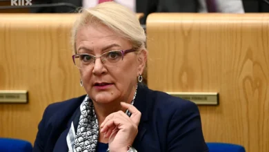Photo of Bradara: U Federaciji BiH su odnosi relaksirani i nacionalno i politički