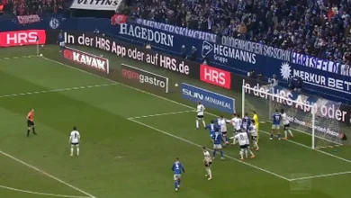 Photo of Edin Džeko na debiju postigao gol za Schalke!