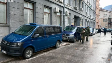 Photo of Detalji hapšenja zbog namještanja vozačkih ispita: Među uhapšenima i uposlenici dva ministarstva, 45 polaganja sporno