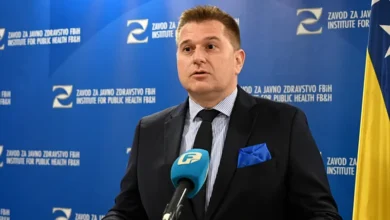 Photo of Skočibušić: Imamo jasan plan za period do 2029. godine, cilj je modernizacija