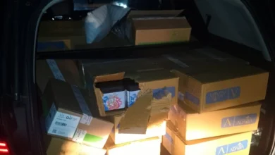 Photo of Oglasila se policija: Harisu Selmanoviću i Hasanu Abdihodžiću oduzete arome za nargilu na području općine Rudo