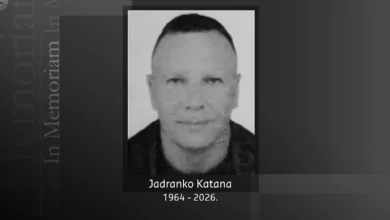 Photo of U 62. godini preminuo bh. novinar Jadranko Katana
