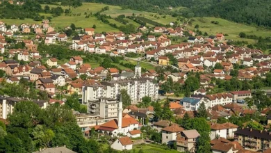 Photo of Bizarna situacija u Rogatici: Građani prijavili MUP-u prisustvo sekte, ispostavilo se da je riječ o evangelistima