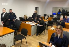 Photo of Tužilaštvo ulaže žalbu nakon puštanja na slobodu bivšeg direktora Doma penzionera u Tuzli i njegove saradnice