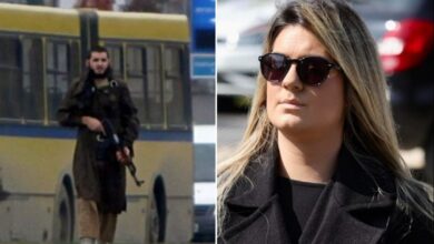 Photo of Nakon odsluženja kazni: Ove godine na slobodi Mevlid Jašarević i Alisa Mutap-Ramić