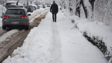 Photo of Evo kakvo će danas vrijeme biti u BiH