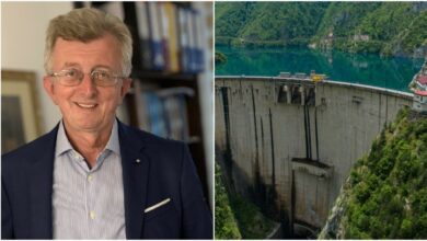 Photo of Akademik Suljić za “Avaz” o problemima s HE Piva za stanovnike Podrinja