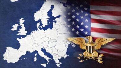 Photo of Evropa ostala bez američkog štita!