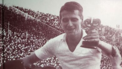 Photo of Asim Ferhatović Hase: 93. godišnjica rođenja bh. fudbalske legende