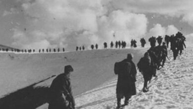 Photo of Igmanski marš: 84. godišnjica legendarnog pohoda
