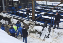 Photo of Goražde i dalje bez vode zbog plavljenja pumpi u Fabrici vode Vitkovići