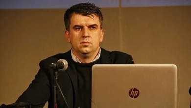 Photo of Jasmin Medić: Ključni strateški ciljevi 9. januara nisu ostvareni, Una i Neretva nisu postale granice srpske države
