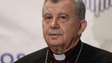Photo of Nadbiskup Vukšić uputio božićne čestitke pravoslavnim vjernicima i dužnosnicima