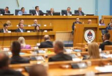 Photo of Opozicija: Vlada se bira zbog straha od odluke Ustavnog suda