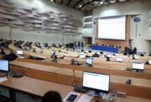 Photo of Javna rasprava o Prijedlogu zakona o VSTV BiH danas u PSBiH