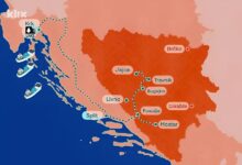 Photo of Goražde i Brčko izostavljeni iz gasifikacije u američkoj investiciji koja “završava” na entitetskoj liniji