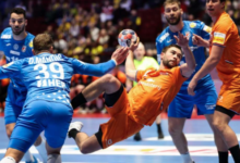 Photo of Počinje glavna faza EP u rukometu, večeras derbi Danske i Francuske
