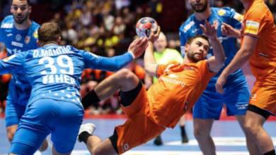 Photo of Počinje glavna faza EP u rukometu, večeras derbi Danske i Francuske