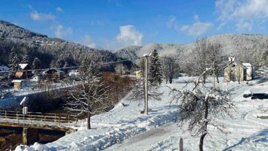 Photo of Stabilizuje se stanje na području BPK Goražde