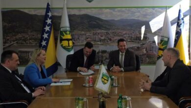 Photo of IDDEEA u Goraždu otvorila RA ured ovjeritelja za e-potpis