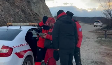 Photo of Na području opštine Pale pronađeno tijelo nestalog Tuzlaka Seada Jahića