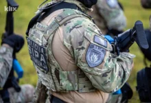 Photo of Sindikat policijskih organa BiH traži hitno povlačenje prijedloga o produženju radnog vijeka u državnim agencijama