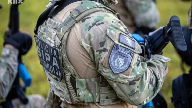 Photo of Sindikat policijskih organa BiH traži hitno povlačenje prijedloga o produženju radnog vijeka u državnim agencijama