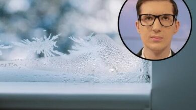 Photo of Sladić najavio temperature i do minus 20…