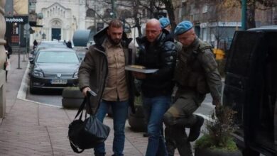 Photo of Stan u New Yorku, tajni novac i prijetnje: Novi detalji u slučaju dekana Ajanovića