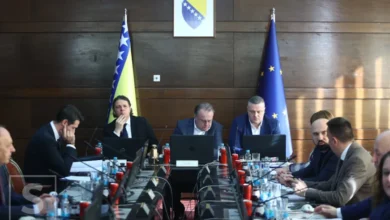 Photo of Evo kakva su očekivanja Vlade FBiH u ovoj godini: Smatraju da će prihod od poreza biti manji nego što je planirano prošle godine