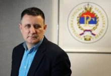 Photo of Vlado Đajić podnio dvije tužbe protiv Vlade RS-a zbog svoje smjene