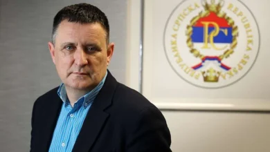 Photo of Vlado Đajić podnio dvije tužbe protiv Vlade RS-a zbog svoje smjene