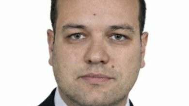 Photo of Mirzet Sarajlić za “Avaz” o opasnoj cesti Sarajevo – istok: Kolovozna površina zastarjela, entiteti je ne saniraju