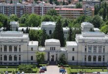 Photo of Prije 138 godina osnovan Zemaljski muzej Bosne i Hercegovine