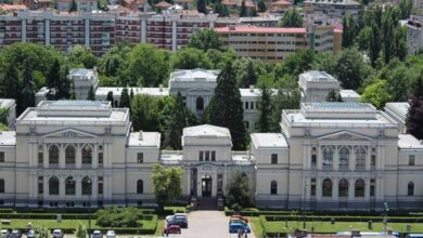 Photo of Prije 138 godina osnovan Zemaljski muzej Bosne i Hercegovine