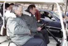 Photo of Zabluda o vječnom miru: Prije tri decenije okončan je Hladni rat, a danas on bjesni jače i opasnije nego ikada