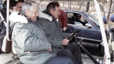 Photo of Zabluda o vječnom miru: Prije tri decenije okončan je Hladni rat, a danas on bjesni jače i opasnije nego ikada