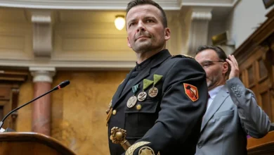 Photo of Adnan Hasković u dvije holivudske serije nominovane za prestižne Saturn Awards u Los Angelesu