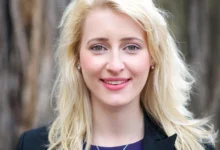 Photo of Švedska poduzetnica porijeklom iz BiH Sana Alajmović se više puta spominje u Epsteinovim dokumentima