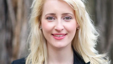 Photo of Švedska poduzetnica porijeklom iz BiH Sana Alajmović se više puta spominje u Epsteinovim dokumentima