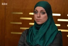 Photo of U BiH donesena prva pravosnažna presuda zbog širenja mržnje prema LGBT osobama: Osuđena Samra Ćosović-Hajdarević