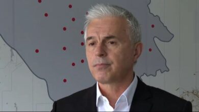 Photo of Švrakić otkrio da su pokrenuti razgovori sa BH Telecomom