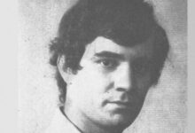 Photo of Prije 13 godina preminuo bh. glumac Vanja Albahari