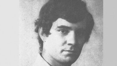 Photo of Prije 13 godina preminuo bh. glumac Vanja Albahari